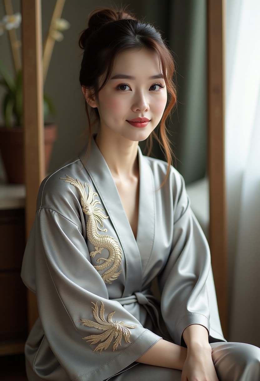错位时空